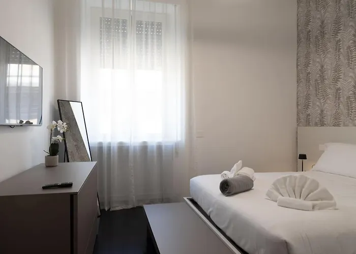Luxurious In The Center Of 3*