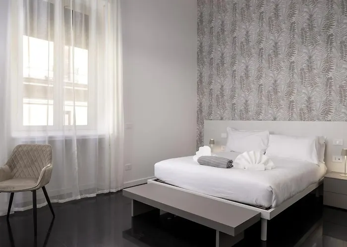 Pensjonat Luxurious In The Center Of 3*