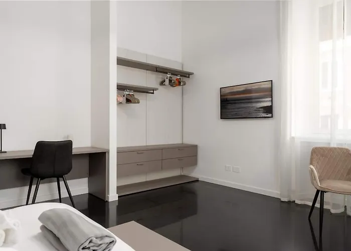Pensjonat Luxurious In The Center Of Rzym