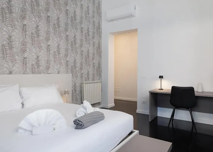 Luxurious In The Center Of 3*