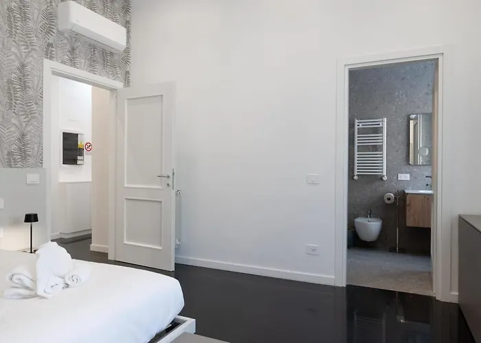 Luxurious In The Center Of Rzym