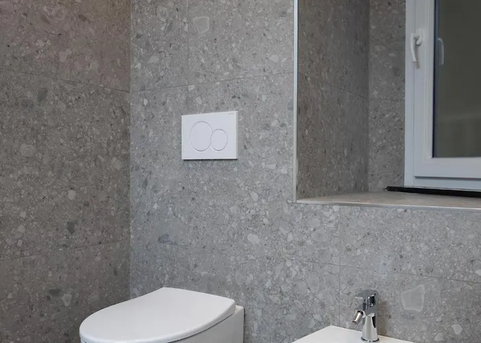 Pensjonat Luxurious In The Center Of 3*