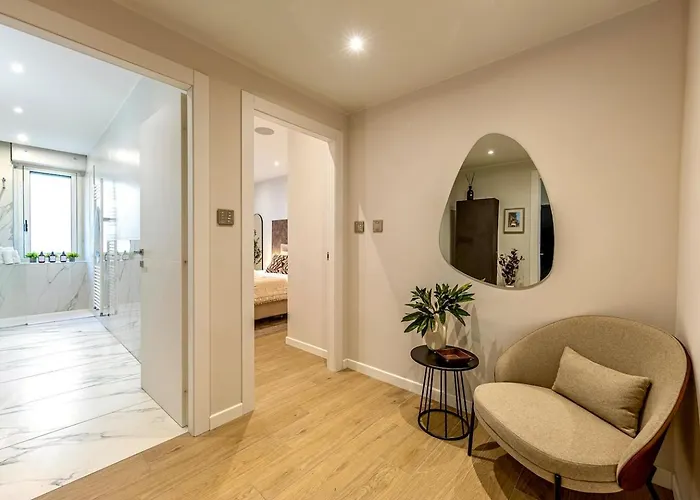 Luxurious In The Center Of Pensjonat