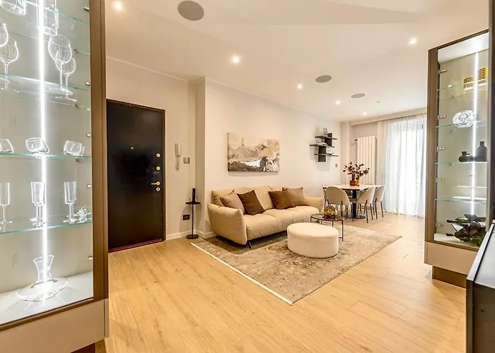 Luxurious In The Center Of Pensjonat Rzym