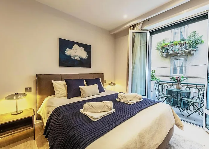 Luxurious In The Center Of Rzym