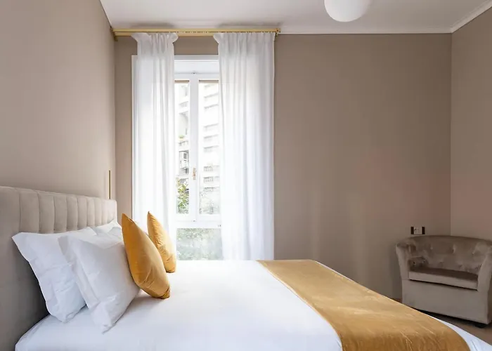 Luxurious In The Center Of 3* Řím