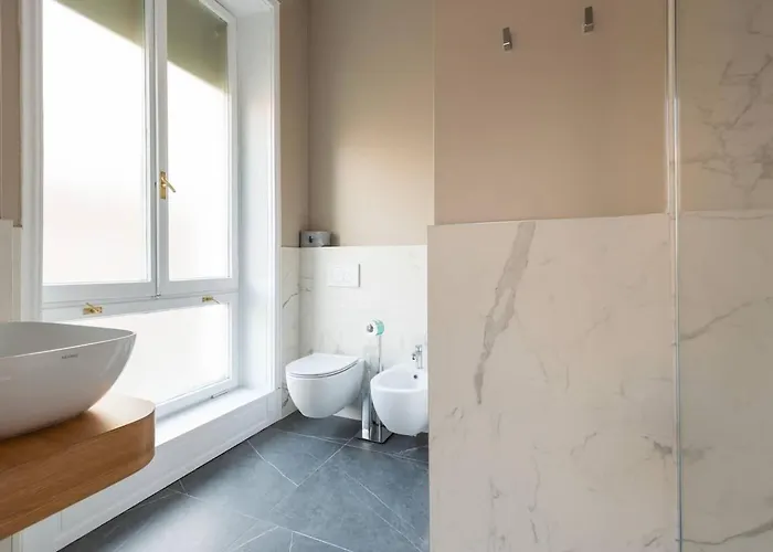 Luxurious In The Center Of Pensjonat 3*