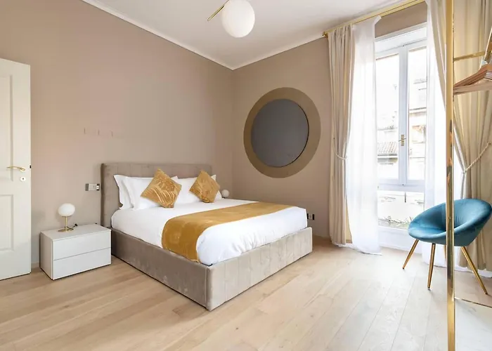 Luxurious In The Center Of 3*