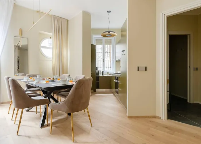 Luxurious In The Center Of Rzym