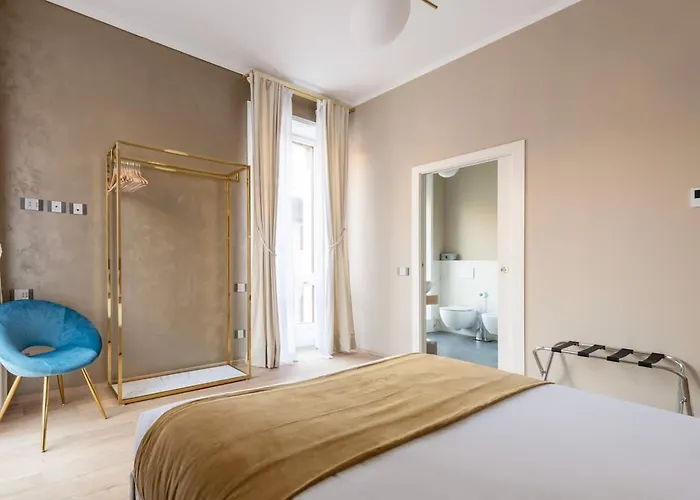 Luxurious In The Center Of Pensjonat 3*