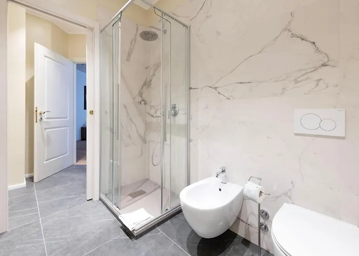 Gasthuis Luxurious In The Center Of 3*