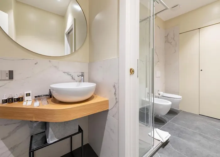 Luxurious In The Center Of 3*