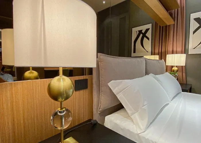 Luxurious In The Center Of 3*