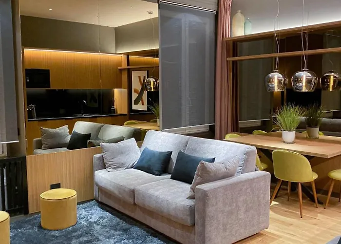 Luxurious In The Center Of 3* Rome