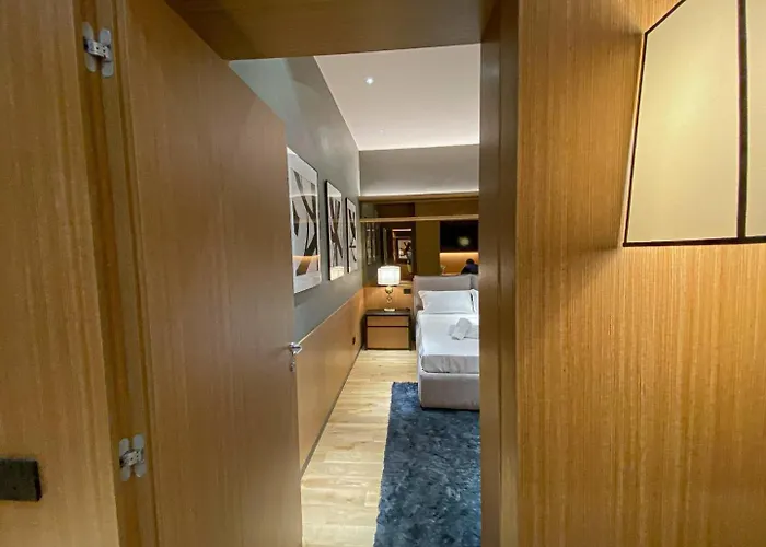 Luxurious In The Center Of Gasthuis Rome